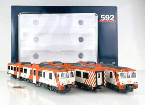 Pr662 electrotren 3402 - pr662,