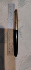 Penna stilografica Parker 51