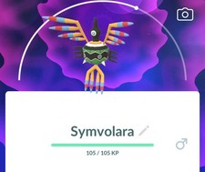 👻PoKeMon Go Symvolara 0561