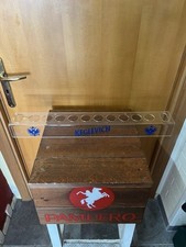 Vassoio Supporto 10 bicchieri Shot Cicchetti Chupito Keglevich 