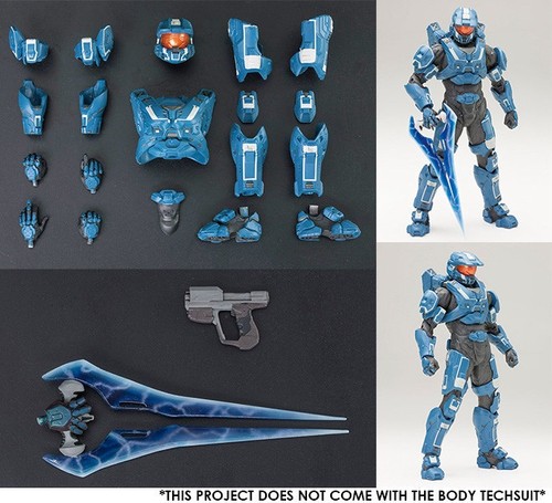 Halo kotobukiya artfx - halo,