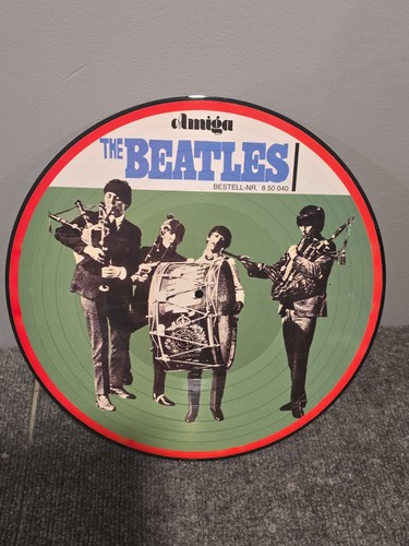The beatles - beatles-,