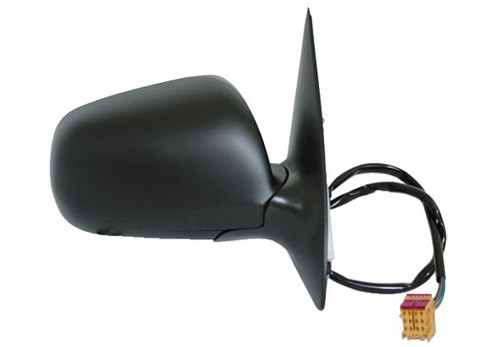 Specchio elettrico termico - specchio,