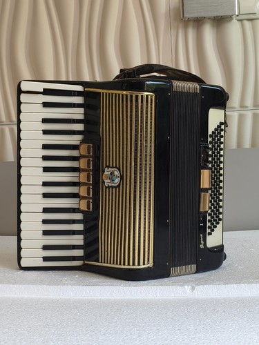 Fisarmonica pianoforte - fisarmonica,