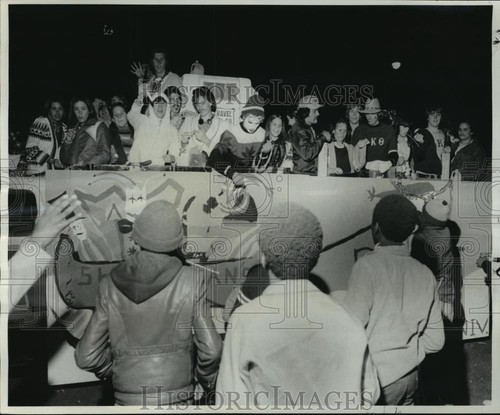 Foto stampa 1978 - foto,