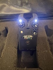 Allarme morso pesca carpa