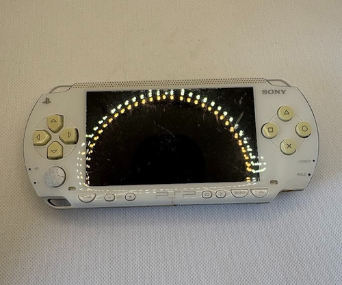 Sony psp 1003 - sony, console