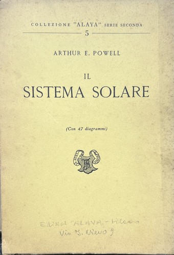 Powell artur il sistema - artur,
