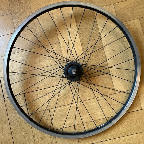 Ruota rigida sputnik - 26, con