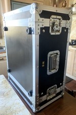 Flight Case PROEL CR206BLKM -