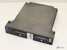 Schneider Automation Ingresso