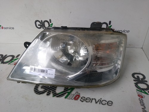 Fanale anteriore tata xenon - sx,
