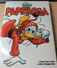 I Mitici Disney Paperoga