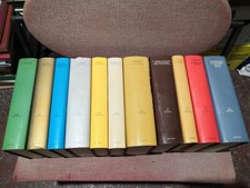 Storia della Chiesa di Hubert Jedin - 11 volumi editi da Jaca Book - ECCELLENTI 