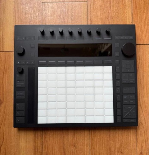 Controller ableton push3 - controller,