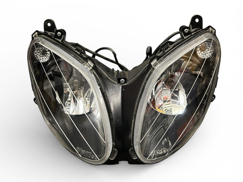 Faro piaggio nrg power - faro,