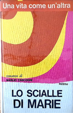 Cancogni,Manlio. - Lo scialle