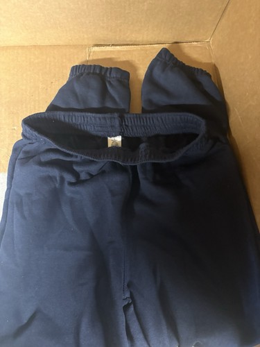 Autentici pantaloni della tuta