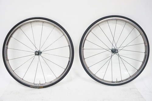 Set ruote shimano velocità - 11,