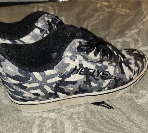 Scarpe rotelle heelys - scarpe,