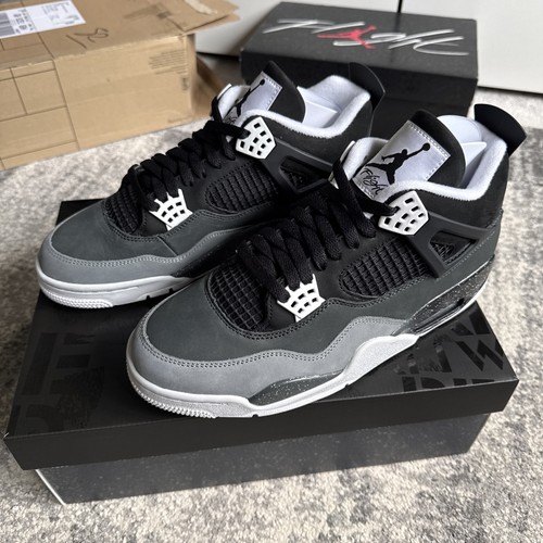 Nike air jordan retro - nike, 4