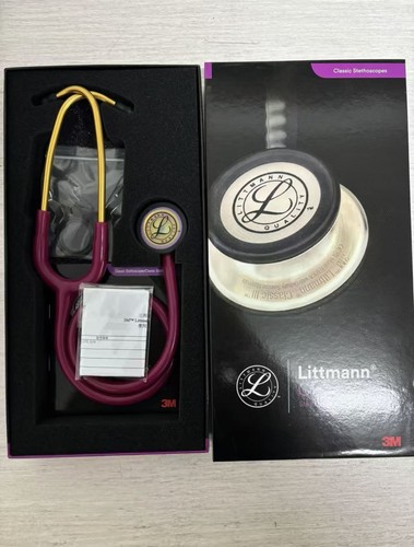 Stetoscopio littmann - stetoscopio,