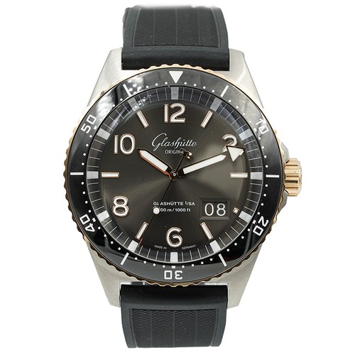 Glashutte originale seaq - glashutte,
