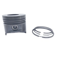 PISTON + PISTON RING SET