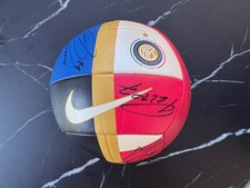 Pallone nike inter 2009 - pallone,