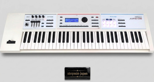 Roland juno ds61 - roland, juno-ds61