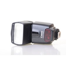 Canon 430EX II Speedlite flash