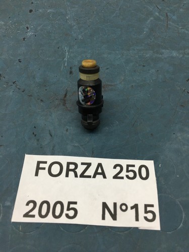 Iniettore honda forza - forza, ex