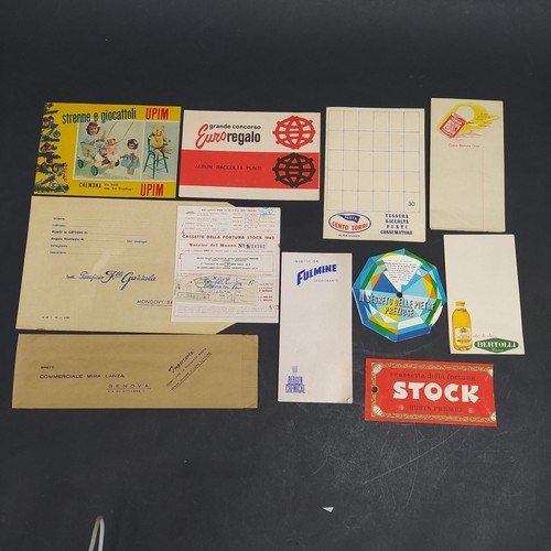 Lotto cataloghi - 11,