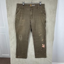 Pantalone Carhartt Uomo