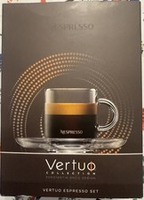Nespresso Vertuo Set Espresso