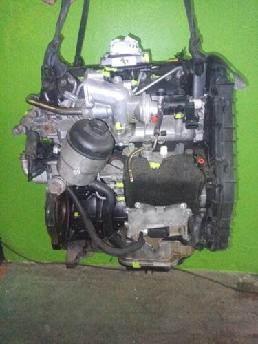 Y17dt motore opel astra g - d-y17dt,