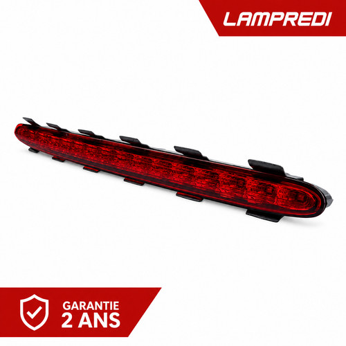 Feu stop arrière led rouge - stop,