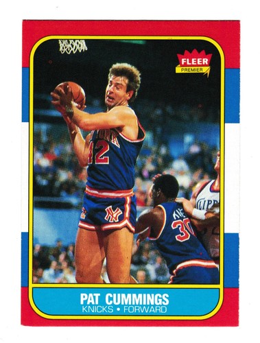 1986 fleer premium - fleer,