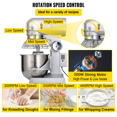 Uimoso impastatrice robot - uimoso, da