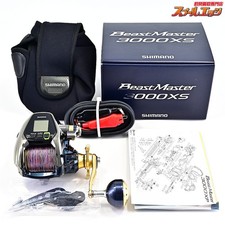 "Eccellente" SHIMANO 16 BEAST