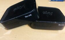 Sky Link EA1C4D- Wireless Dual Band per Decoder Sky HD Mysky Originale SKY