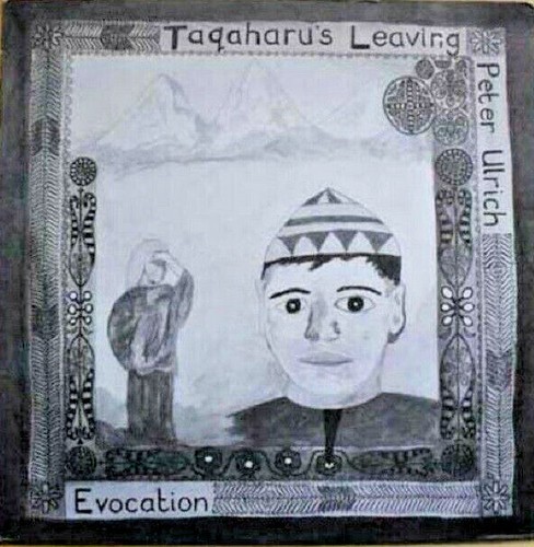 Peter ulrich taqaharu - peter, taqaharu's