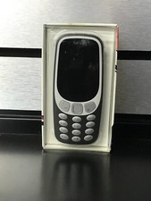Nokia 3310 Cell Phone FACTORY