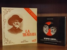 La Traviata Verdi Callas