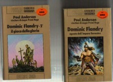 Anderson ciclo dominic - anderson,ciclo,