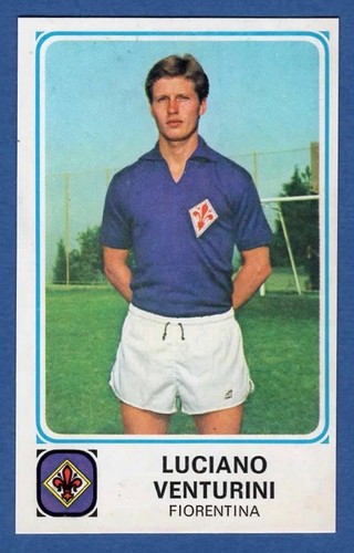 Figurina calciatori panini - figurina,