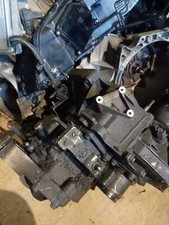 cambio marce fiat panda 1.3 mj