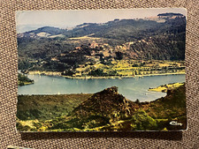 CPM SAINT VICTOR SUR LOIRE LA