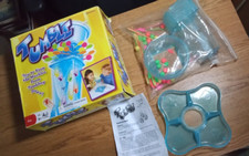 Tumble - Un gioco di strategia