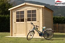 Casetta in Legno da Giardino